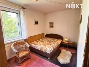 Prodej bytu 3+1, Tábor, Vídeňská, 72 m2