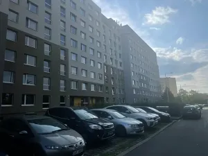 Pronájem bytu 3+1, Praha - Stodůlky, Nušlova, 80 m2