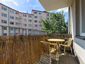 Prodej bytu 3+kk, Praha - Stodůlky, Symfonická, 91 m2