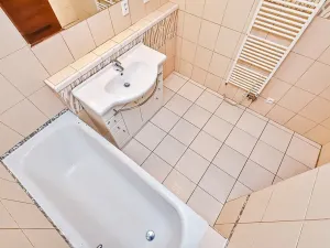Prodej bytu 3+kk, Praha - Stodůlky, Symfonická, 91 m2