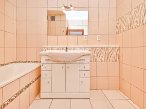 Prodej bytu 3+kk, Praha - Stodůlky, Symfonická, 91 m2