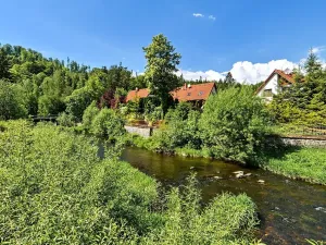Prodej rodinného domu, Karlovy Vary, Slovenská, 147 m2