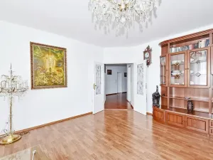Prodej bytu 4+1, Praha - Stodůlky, Volutová, 136 m2