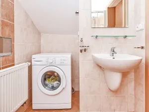 Prodej rodinného domu, Karlovy Vary, Slovenská, 162 m2