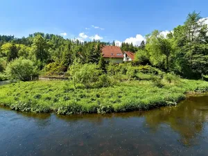 Prodej rodinného domu, Karlovy Vary, Slovenská, 149 m2