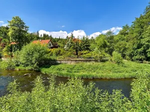 Prodej rodinného domu, Karlovy Vary, Slovenská, 149 m2