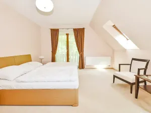 Prodej rodinného domu, Karlovy Vary, Slovenská, 149 m2