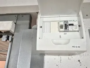 Prodej garáže, Písek, Švantlova, 17 m2