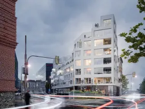 Prodej bytu 3+kk, Ostrava - Moravská Ostrava, Biskupská, 67 m2