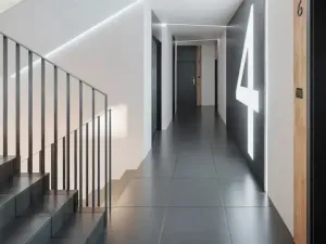 Prodej bytu 3+kk, Ostrava - Moravská Ostrava, Biskupská, 67 m2