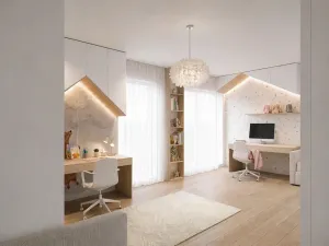Prodej bytu 3+kk, Ostrava - Moravská Ostrava, Biskupská, 115 m2