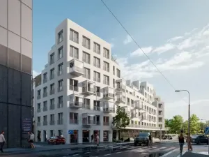 Prodej bytu 3+kk, Ostrava - Moravská Ostrava, Biskupská, 115 m2