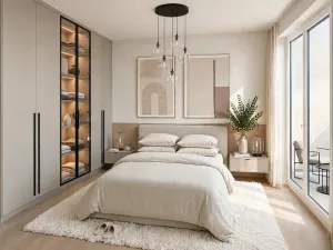 Prodej bytu 1+kk, Ostrava - Moravská Ostrava, Biskupská, 45 m2