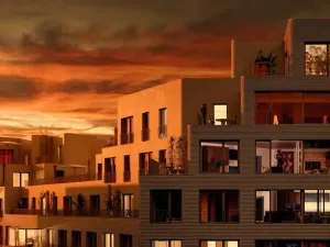 Prodej bytu 1+kk, Ostrava - Moravská Ostrava, Biskupská, 45 m2