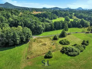 Prodej pozemku pro bydlení, Okrouhlá, 2240 m2