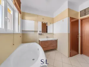Prodej rodinného domu, Jičín, Na Tobolce, 127 m2