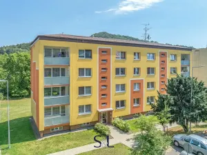 Prodej bytu 3+1, Kamenický Šenov, Huťská, 65 m2