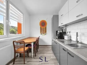 Prodej bytu 3+1, Kamenický Šenov, Huťská, 65 m2