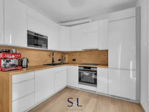 Prodej bytu 3+kk, Liberec, Kladenská, 73 m2