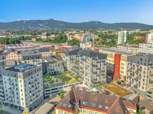 Prodej bytu 3+kk, Liberec, Kladenská, 73 m2