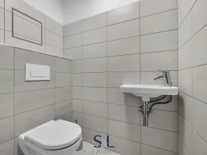 Prodej bytu 3+kk, Liberec, Kladenská, 73 m2