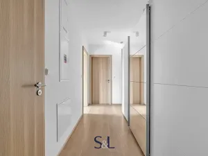 Prodej bytu 3+kk, Liberec, Kladenská, 73 m2
