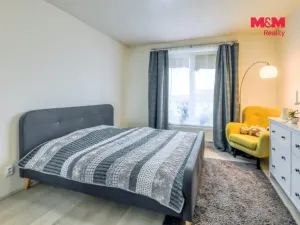 Pronájem bytu 2+kk, Plzeň - Východní Předměstí, Jablonského, 58 m2