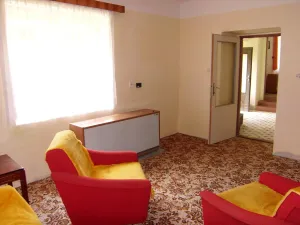 Prodej rodinného domu, Jenišovice - Mravín, 100 m2