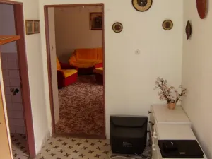 Prodej rodinného domu, Jenišovice - Mravín, 100 m2