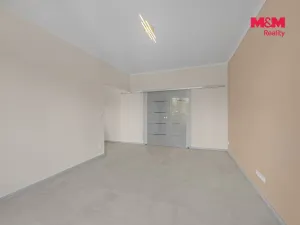 Prodej bytu 2+kk, Praha, Patočkova, 56 m2