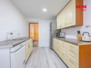 Prodej rodinného domu, Krásný Dvůr - Chrašťany, 206 m2