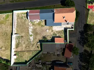 Prodej rodinného domu, Krásný Dvůr - Chrašťany, 206 m2