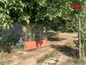 Prodej pozemku pro bydlení, Libčice nad Vltavou, 833 m2