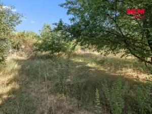 Prodej pozemku pro bydlení, Libčice nad Vltavou, 833 m2