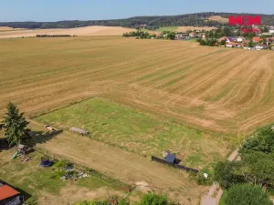 Prodej pozemku pro bydlení, Žihle, 1715 m2