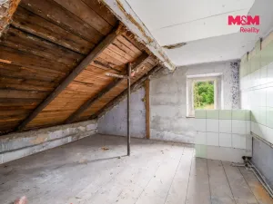 Prodej rodinného domu, Děčín - Děčín XXXI-Křešice, Marjanínská, 190 m2