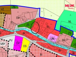 Prodej pozemku pro bydlení, Tutleky, 593 m2