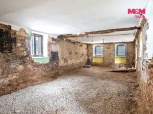 Prodej rodinného domu, Drahonice, 60 m2