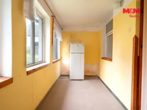 Prodej rodinného domu, Drahonice, 60 m2