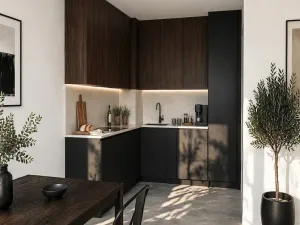 Prodej bytu 1+kk, Ostrava - Moravská Ostrava, Biskupská, 37 m2
