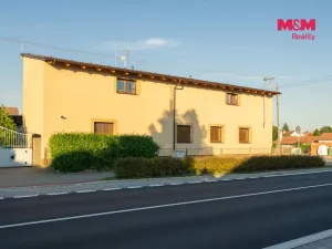 Prodej obchodního prostoru, Lázně Bohdaneč, Škroupova, 202 m2