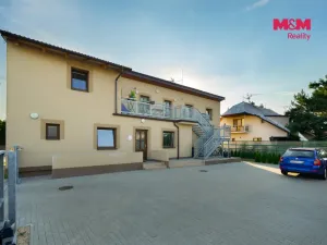 Prodej obchodního prostoru, Lázně Bohdaneč, Škroupova, 202 m2