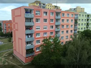 Prodej bytu 1+1, Praha - Kamýk, Zvolská, 35 m2