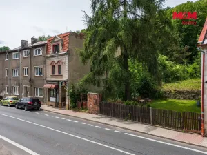 Prodej pozemku pro bydlení, Benešov nad Ploučnicí, 4585 m2