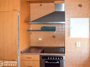Pronájem bytu 3+kk, Hradec Králové, Štefánikova, 83 m2