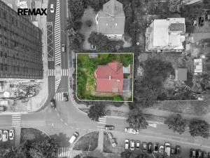 Prodej vily, Praha - Braník, Údolní, 314 m2