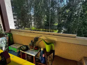 Prodej bytu 2+1, Ostrava, Volgogradská, 56 m2