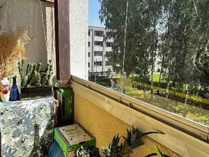 Prodej bytu 2+1, Ostrava, Volgogradská, 56 m2