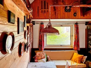 Prodej chaty, Česká Třebová, 38 m2