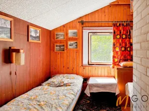 Prodej chaty, Česká Třebová, 38 m2